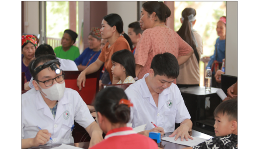 KHẢO SÁT TÌNH TRẠNG CƯỜNG CẬN GIÁP THỨ PHÁT VÀ MỘT SỐ YẾU TỐ LIÊN QUAN Ở NGƯỜI BỆNH THẬN NHÂN TẠO CHU KỲ TẠI BỆNH VIỆN ĐA KHOA ĐỨC GIANG NĂM 2025