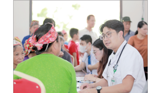 KẾT QUẢ PHẪU THUẬT CƯỜNG TUYẾN CẬN GIÁP NGUYÊN PHÁT TẠI BỆNH VIỆN TRUNG ƯƠNG QUÂN ĐỘI 108